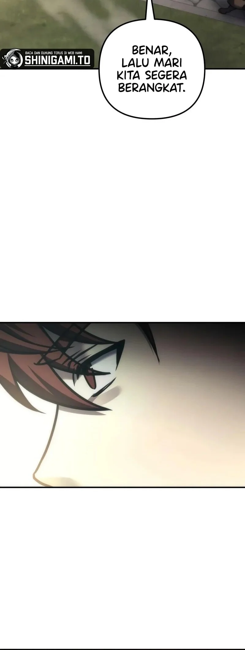 Regressor Of The Fallen Family Chapter 111 Fix Gambar 9